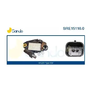 SRE15110.0 SANDO