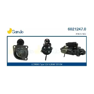 SANDO 6021247.0