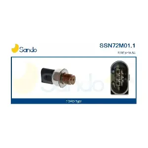 SSN72M01.1 SANDO