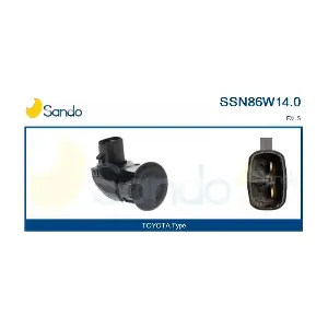 SSN86W14.0 SANDO
