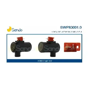 SWP83001.0 SANDO