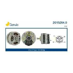 SANDO 2015264.0