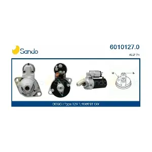 60101270 SANDO