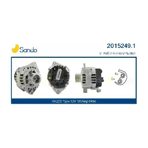 SANDO 2015249.1