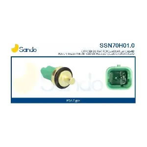 SANDO SSN70H01.0