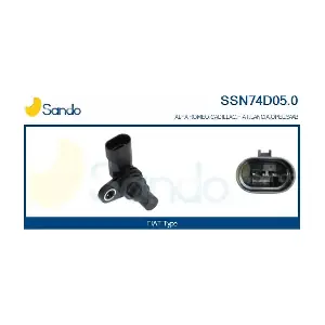 SANDO SSN74D05.0