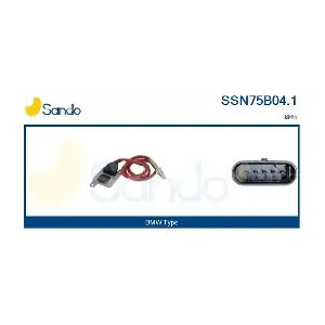 SSN75B04.1 SANDO