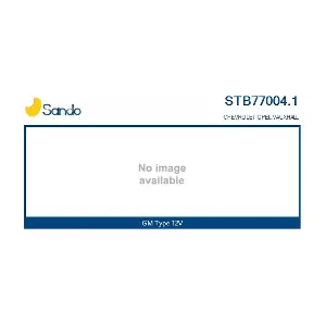 STB77004.1 SANDO