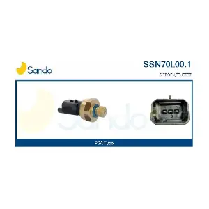 SSN70L00.1 SANDO