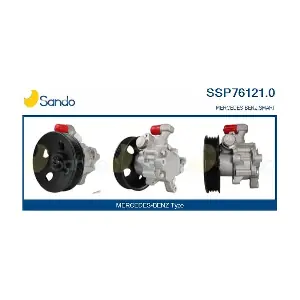 SANDO SSP76121.0
