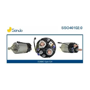 SSO40102.0 SANDO