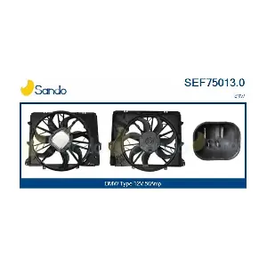 SEF75013.0 SANDO
