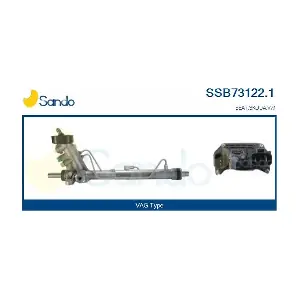 SSB73122.1 SANDO