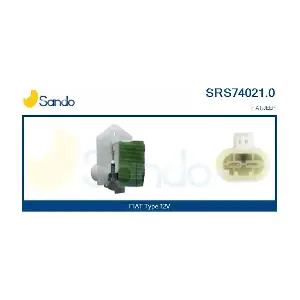 SRS74021.0 SANDO
