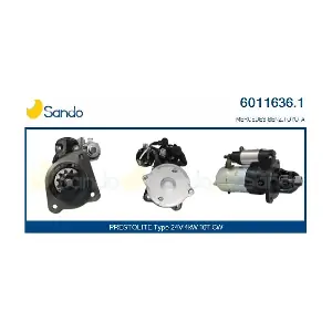 SANDO 6011636.1