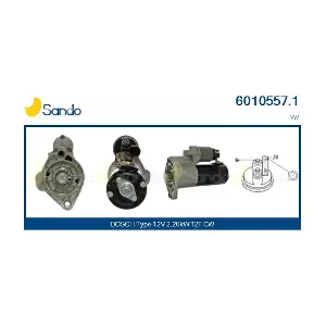 SANDO 6010557.1