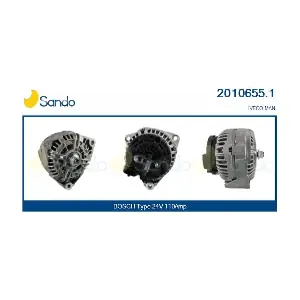 SANDO 2010655.1