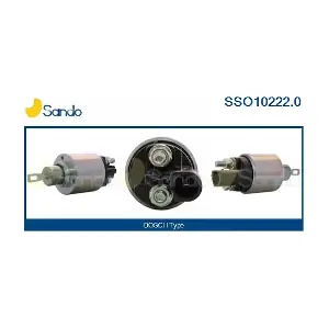 SANDO SSO10222.0