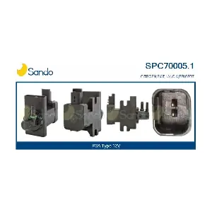 SPC70005.1 SANDO