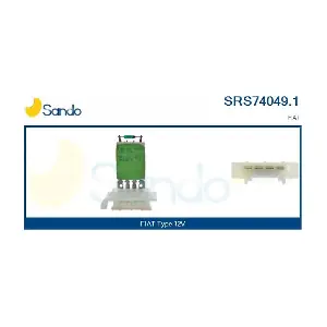SANDO SRS74049.1