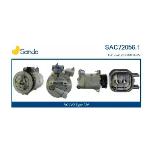 SANDO SAC72056.1