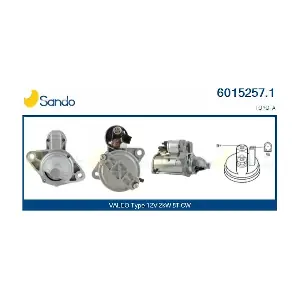 6015257.1 SANDO
