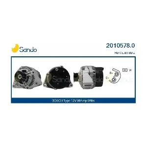 2010578.0 SANDO