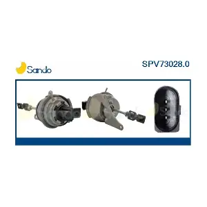 SANDO SPV73028.0