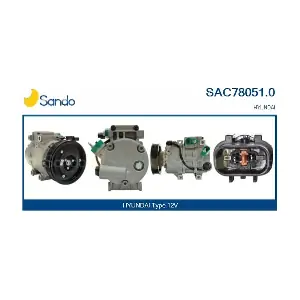 SAC78051.0 SANDO