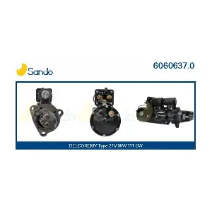SANDO 6060637.0