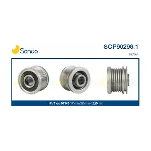 SCP90296.1 SANDO