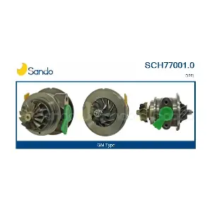 SCH77001.0 SANDO
