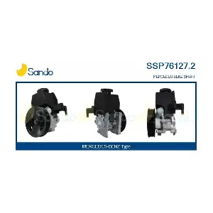 SSP76127.2 SANDO