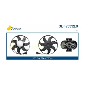 SEF73332.0 SANDO