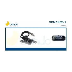 SSN73B20.1 SANDO