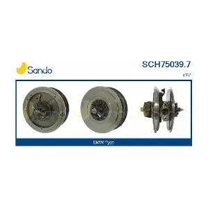 SANDO SCH75039.7