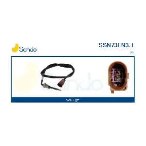 SSN73FN3.1 SANDO