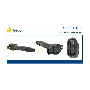 SIC85013.0 SANDO