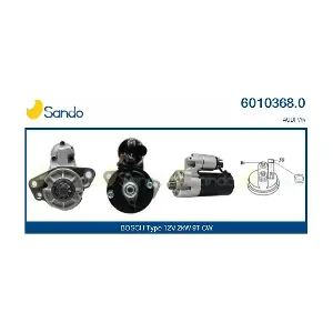 6010368.0 SANDO