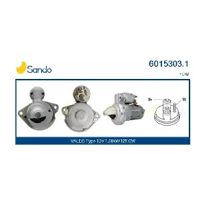 6015303.1 SANDO