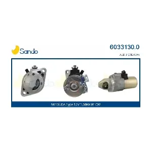 SANDO 6033130.0