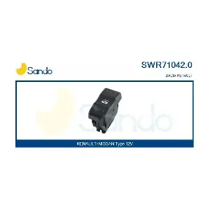 SANDO SWR71042.0