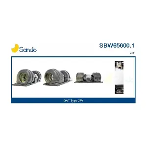 SANDO SBW65600.1