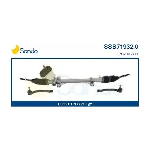 SSB71932.0 SANDO