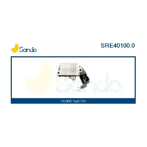 SRE40100.0 SANDO