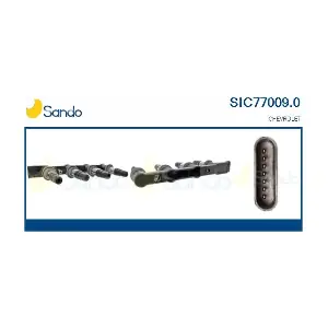 SANDO SIC77009.0