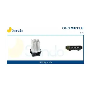 SANDO SRS75011.0
