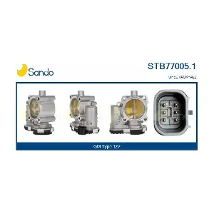 STB77005.1 SANDO