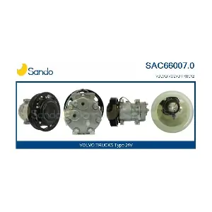 SANDO SAC66007.0