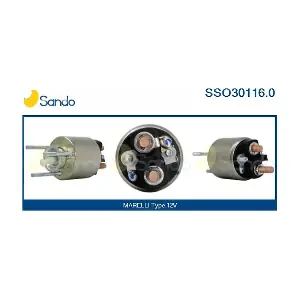 SANDO SSO30116.0